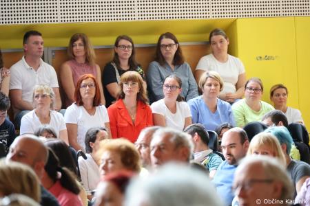 Prireditev ob koncu šolskega leta v CIRIUS-u Kamnik (10)